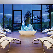 Sparkling Hill Resort Vernon, British Columbia, Canada Learn More