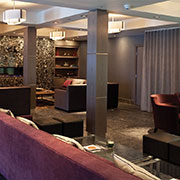 Grande Rockies Resort Canmore, Alberta, Canada Learn More