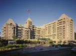 Hotel Grand Pacific