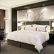 Trump International Hotel & Tower Toronto® Toronto, Ontario, Canada Learn More