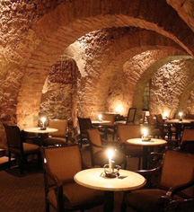 Activities:
Quinta Real Zacatecas
in Zacatecas