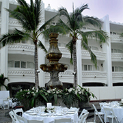 Las Hadas Golf Resort & Marina Manzanillo, Mexico Learn More