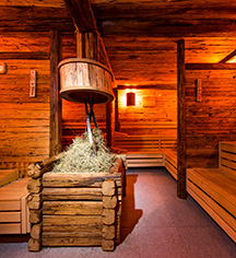 Activities:
Kempinski Grand Hotel des Bains St. Moritz
in St. Moritz