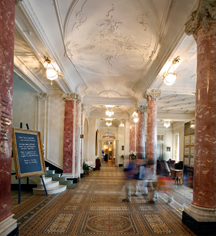 Hotel Schweizerhof Luzern
in Lucerne
