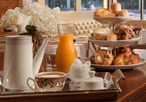 Learn More About Preferred Bed & Breakfast