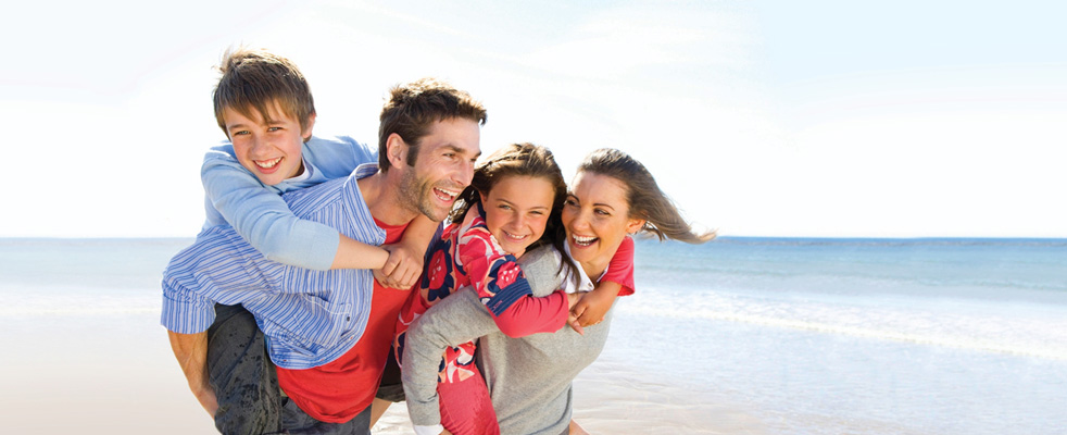 Lernen Sie mehr über Exclusive Preferred Family Offers