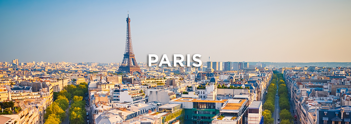 Learn More About Stay More, Save More Paris