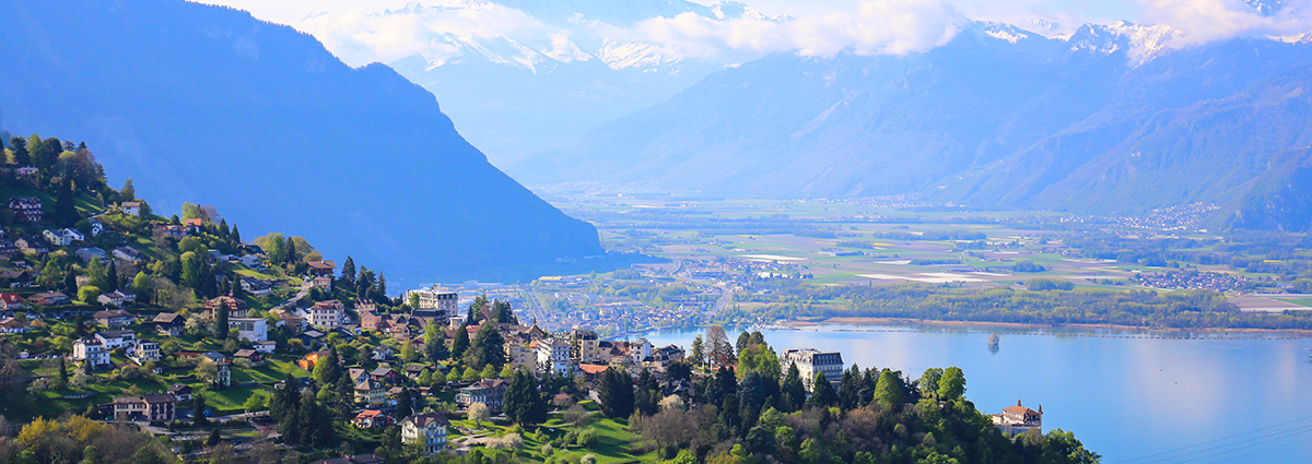 Learn More About Travel in Style to Switzerland