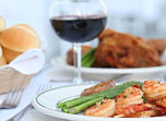 
      Dining Packages
