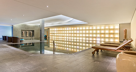 Activities:
Hotel Pullman Aachen Quellenhof
in Aachen