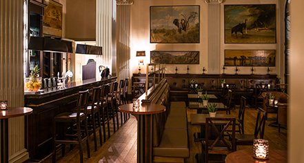 Event Calendar:
Hotel Pullman Aachen Quellenhof
in Aachen