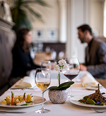 Event Calendar:
Hotel Pullman Aachen Quellenhof
in Aachen
