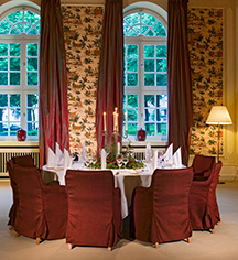 Weddings:
Hotel Pullman Aachen Quellenhof
in Aachen