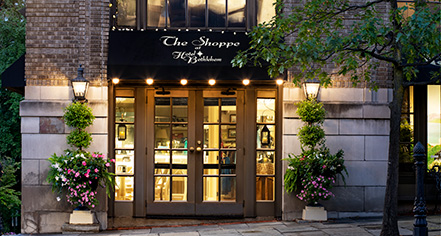 Activities:
Historic Hotel Bethlehem
in Bethlehem
