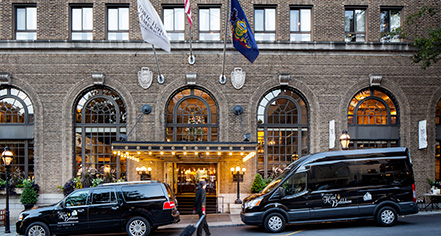 Event Calendar:
Historic Hotel Bethlehem
in Bethlehem