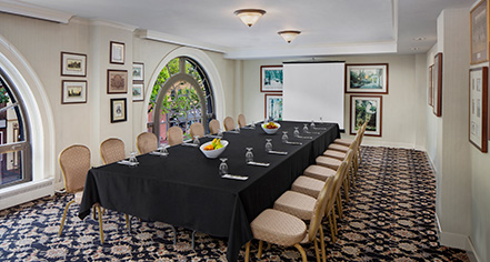 Events at
Historic Hotel Bethlehem
in Bethlehem