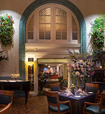 Events at
Historic Hotel Bethlehem
in Bethlehem
