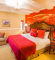 Skytop Lodge
in Skytop