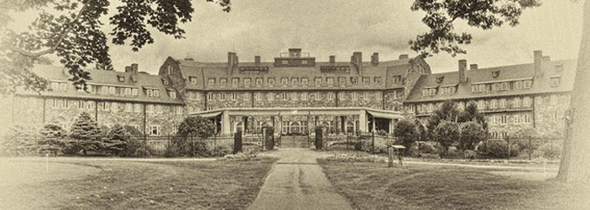 History:
Skytop Lodge
in Skytop