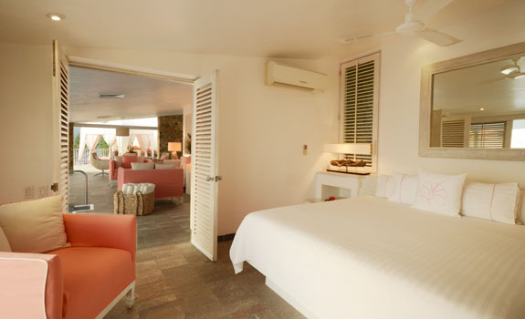Las Brisas Acapulco
- Accommodations
