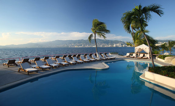 Las Brisas Acapulco
- Activities