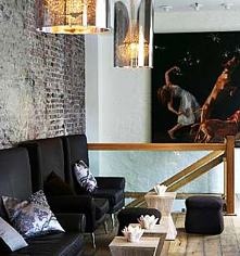 History:
Hotel Brosundet
in Alesund