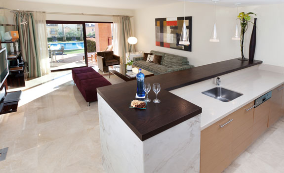 Hotel Don Carlos Leisure Resort & Spa
- Accommodations