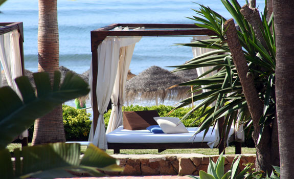 Hotel Don Carlos Leisure Resort & Spa
- Activities