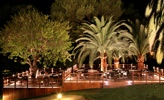 Hotel Don Carlos Leisure Resort & Spa
- Dining