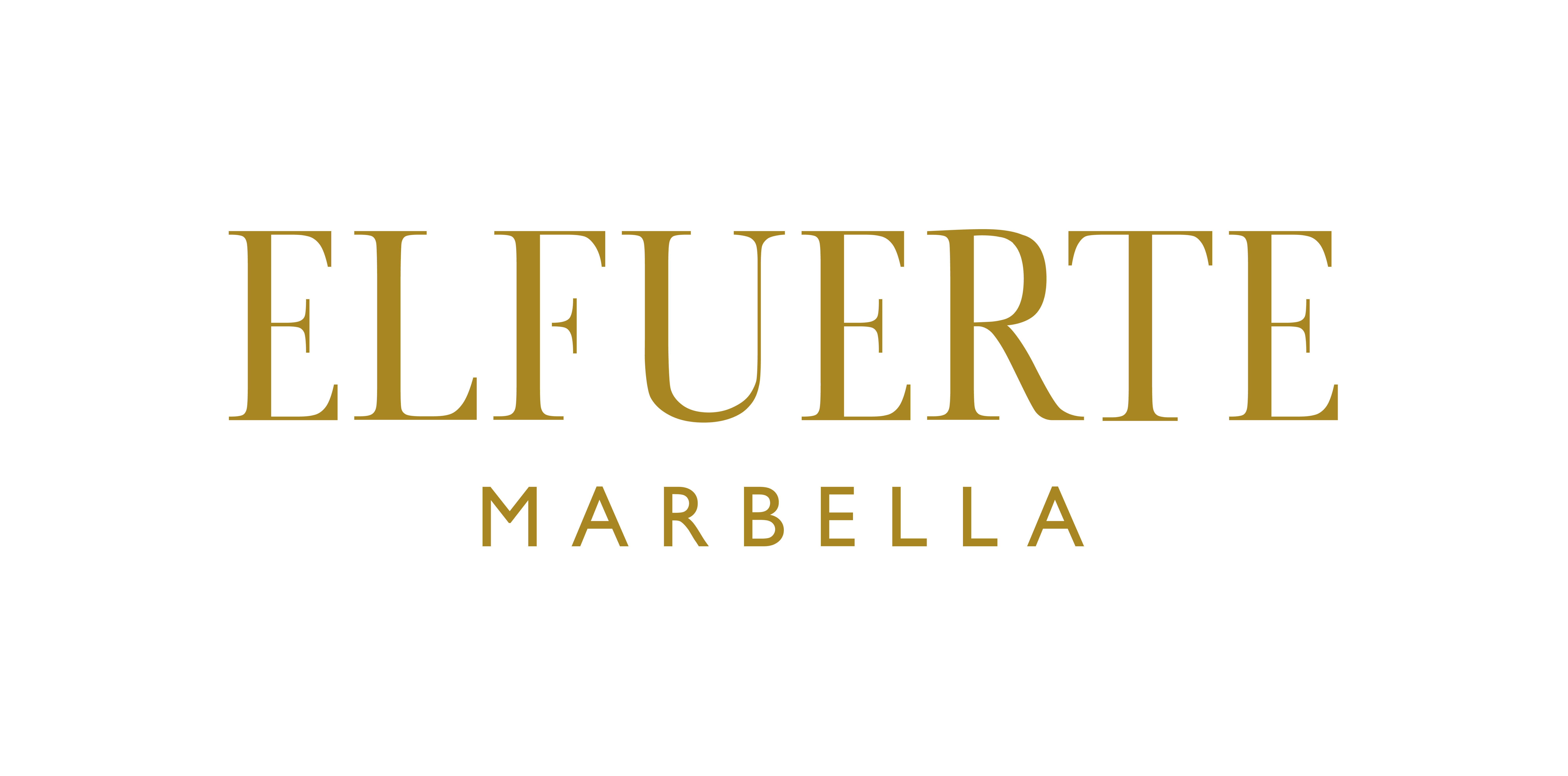 
    El Fuerte Marbella
 in Marbella