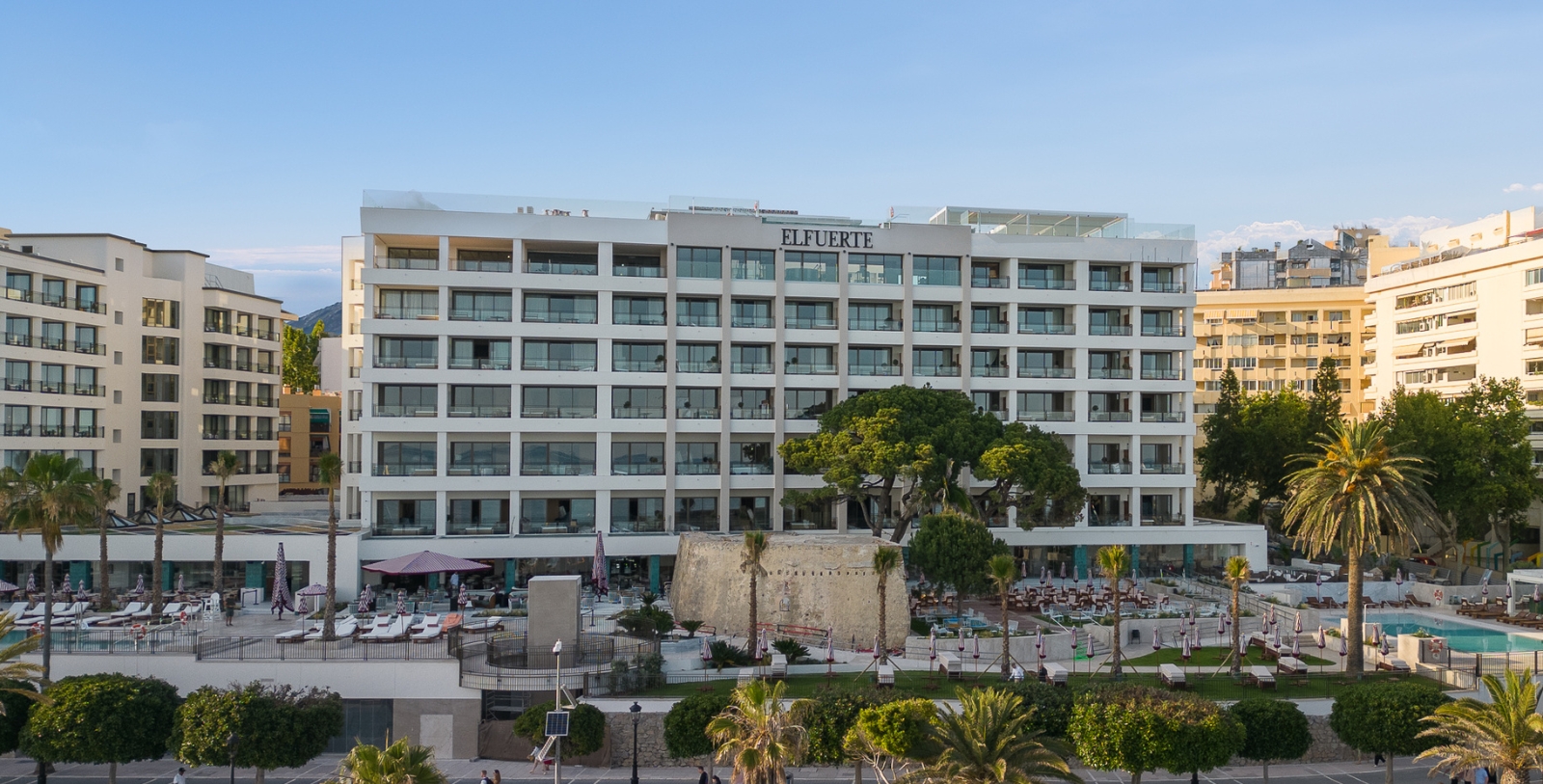 El Fuerte Marbella