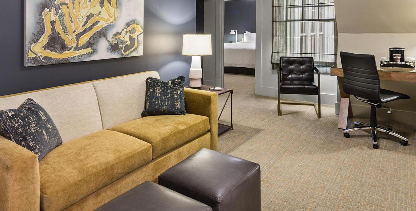 Experience the Augusta National Golf Club, the Augusta Riverwalk, the Morris Museum of Art, and the Augusta Canal National Heritage Area nearby.
