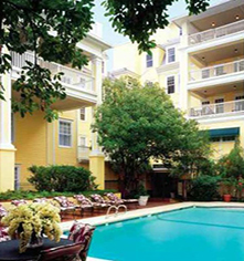 Activities:
The Partridge Inn
in Augusta