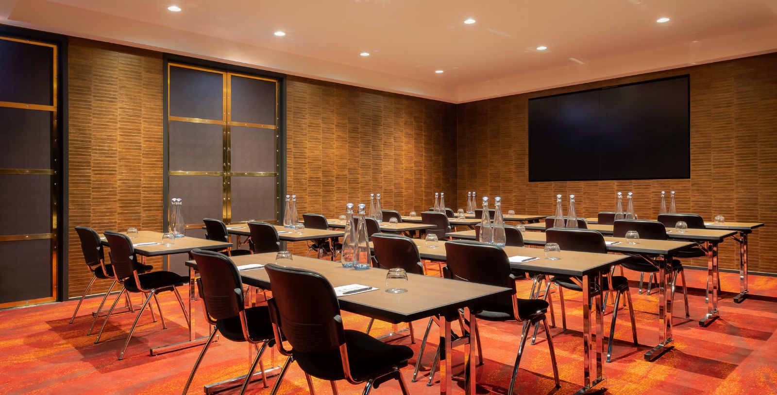 Image of The Grand Reserve at SO/ Auckland, 1964, a Member of Historic Hotels Worldwide in Auckland, New Zealand.