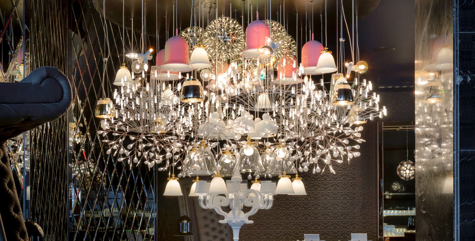 Discover the reimagined space of the former Reserve Bank of New Zealand.