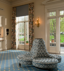The Otesaga Hotel and Cooper Inn
in Cooperstown