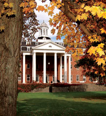 The Otesaga Hotel and Cooper Inn, Cooperstown, NY | Historic Hotels of ...