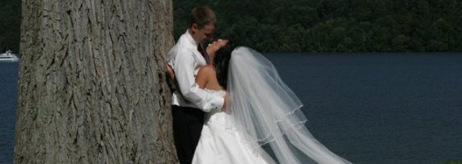 Weddings:
The Otesaga Hotel and Cooper Inn
in Cooperstown