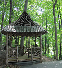 Activities:
The Porches Inn
in North Adams