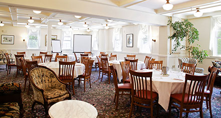 Events at
The Red Lion Inn
in Stockbridge