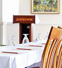 Events at
The Red Lion Inn
in Stockbridge