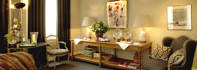 Hotel Seven one Seven
in Amsterdam