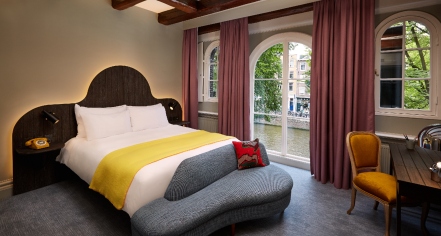 Pulitzer Amsterdam
in Amsterdam