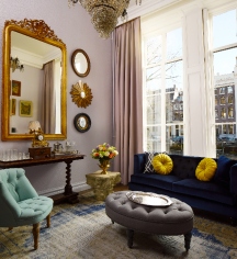 Pulitzer Amsterdam
in Amsterdam