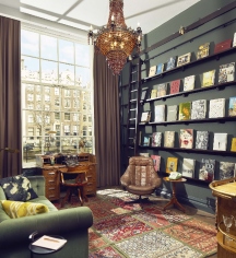Pulitzer Amsterdam
in Amsterdam