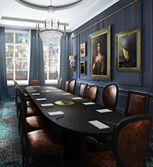 Events at
Pulitzer Amsterdam
in Amsterdam