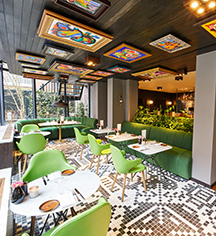 Event Calendar:
Sofitel Legend The Grand Amsterdam
in Amsterdam