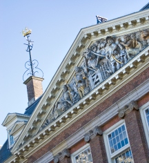 History:
Sofitel Legend The Grand Amsterdam
in Amsterdam
