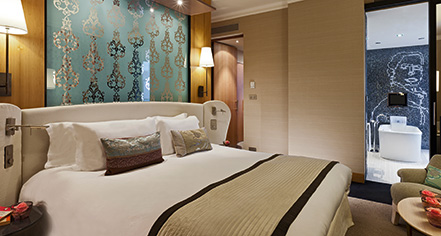 Sofitel Legend The Grand Amsterdam
in Amsterdam