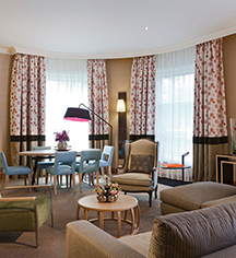 Sofitel Legend The Grand Amsterdam
in Amsterdam